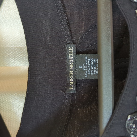 Beautiful Lauren! Michelle top - Picture 5 of 9